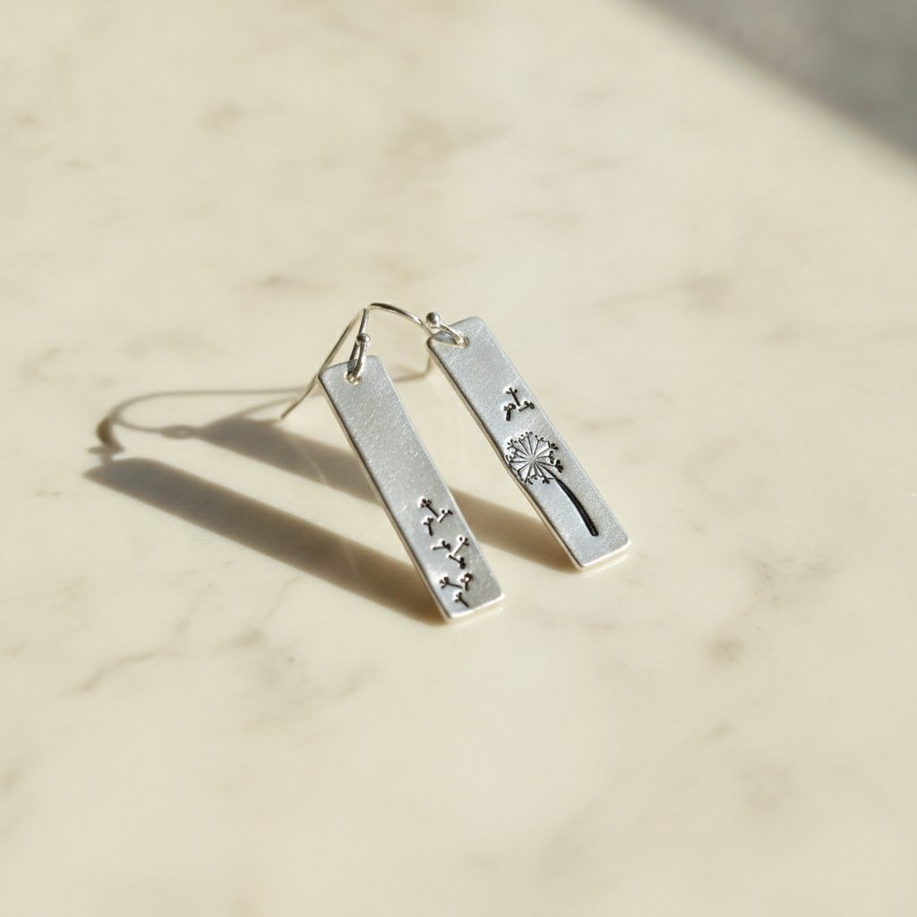 Ophira Minimalist Earrings