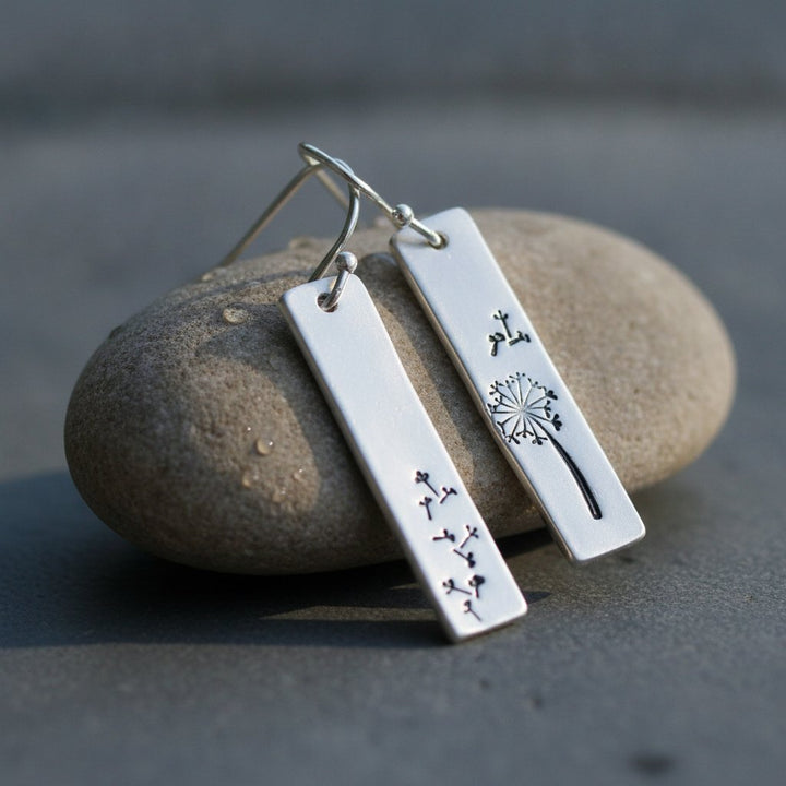 Ophira Minimalist Earrings