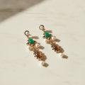 Ophira Pearl Earrings