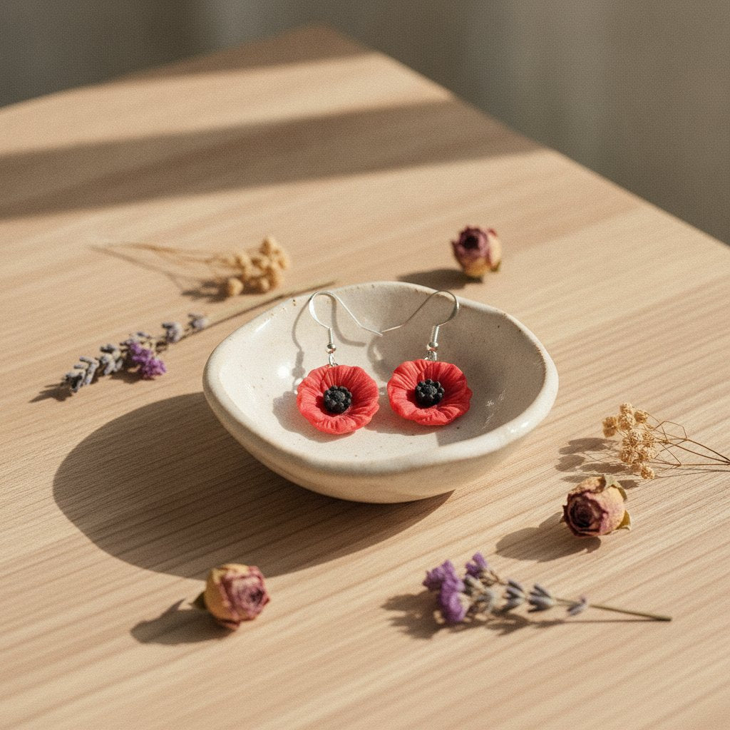 Kaia Earrings