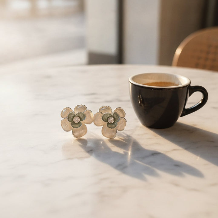 Kaia Earrings