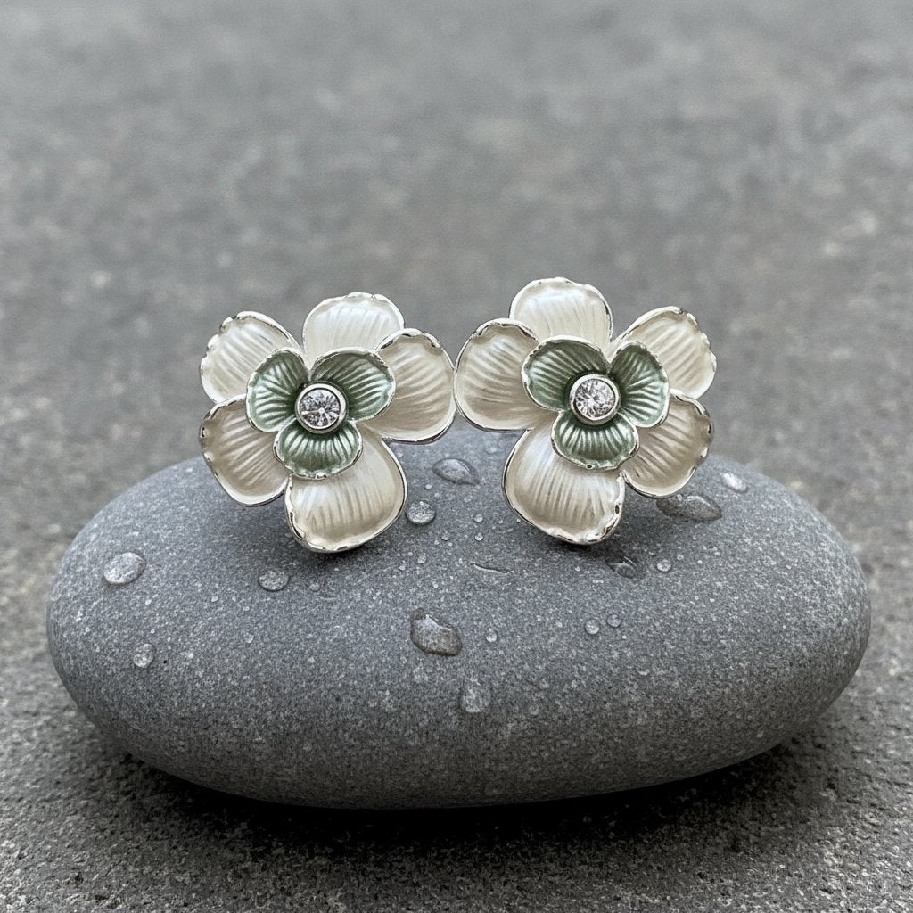 Kaia Earrings