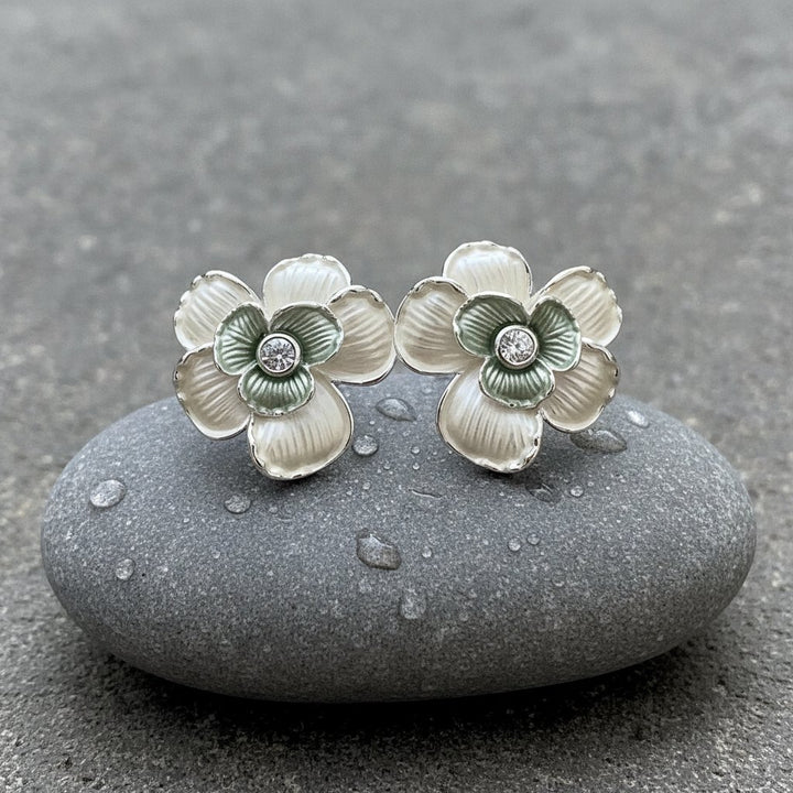 Kaia Earrings
