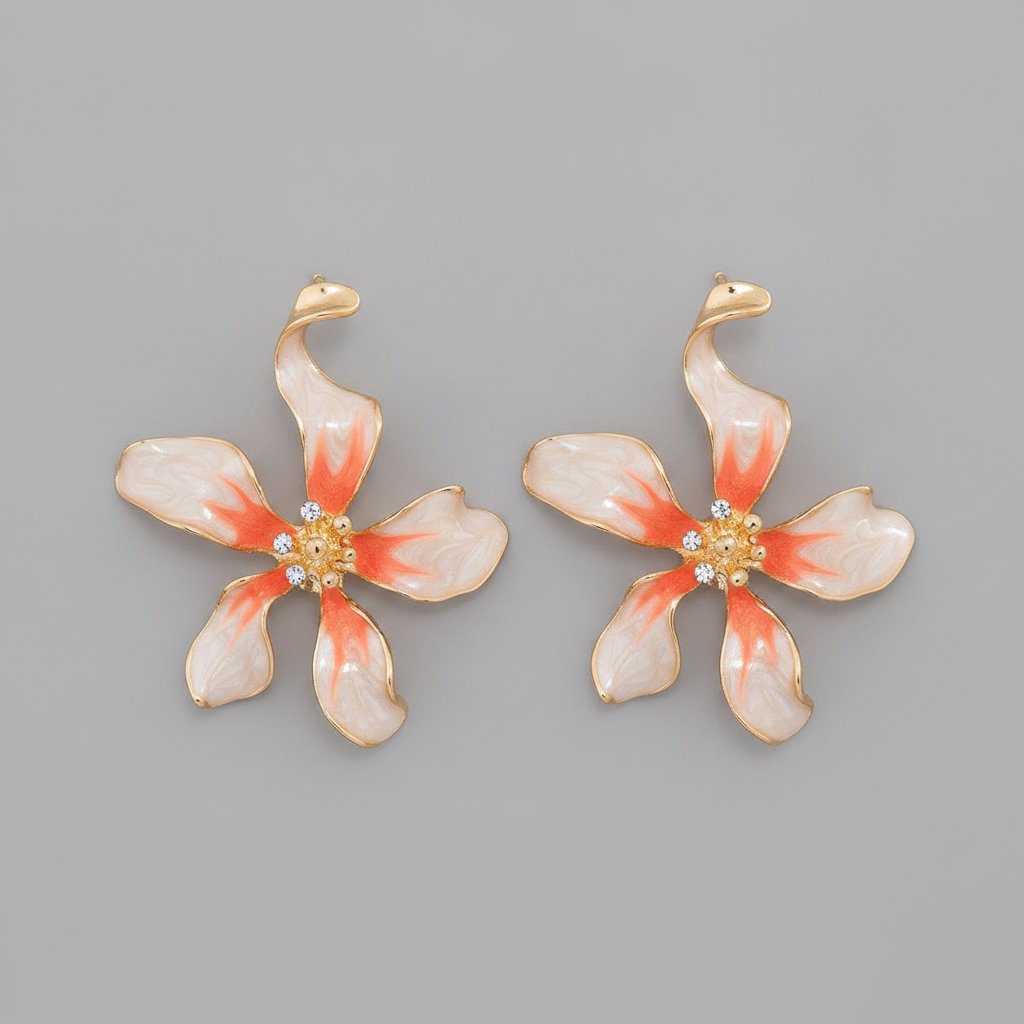 Kaia Earrings