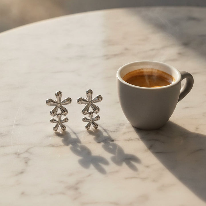 Kaia Earrings