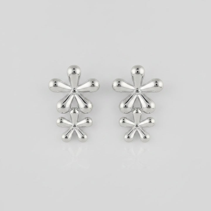 Kaia Earrings