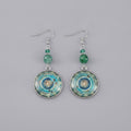 Bela Bohemian Earrings