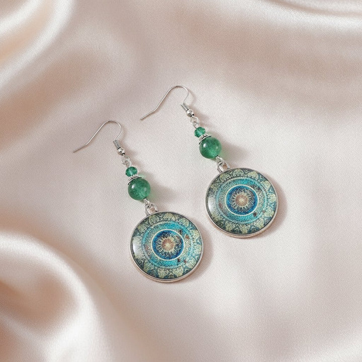 Bela Bohemian Earrings