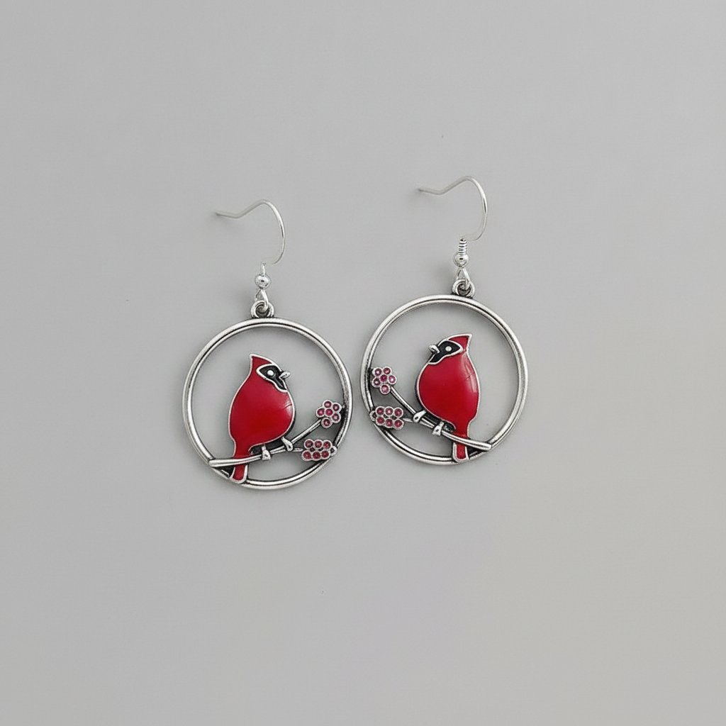 Bela Earrings