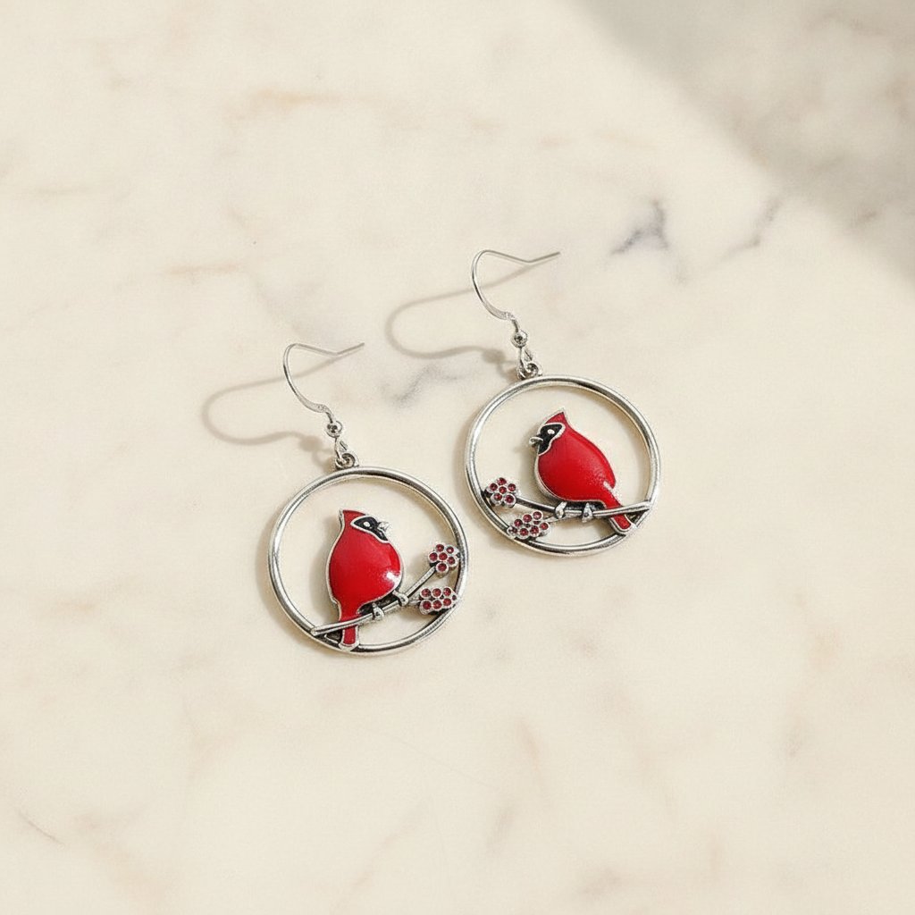 Bela Earrings