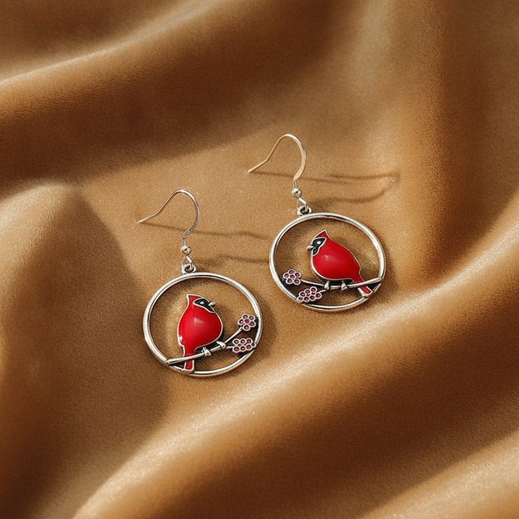 Bela Earrings
