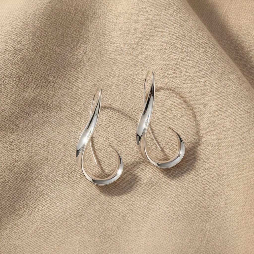 Ines Earrings