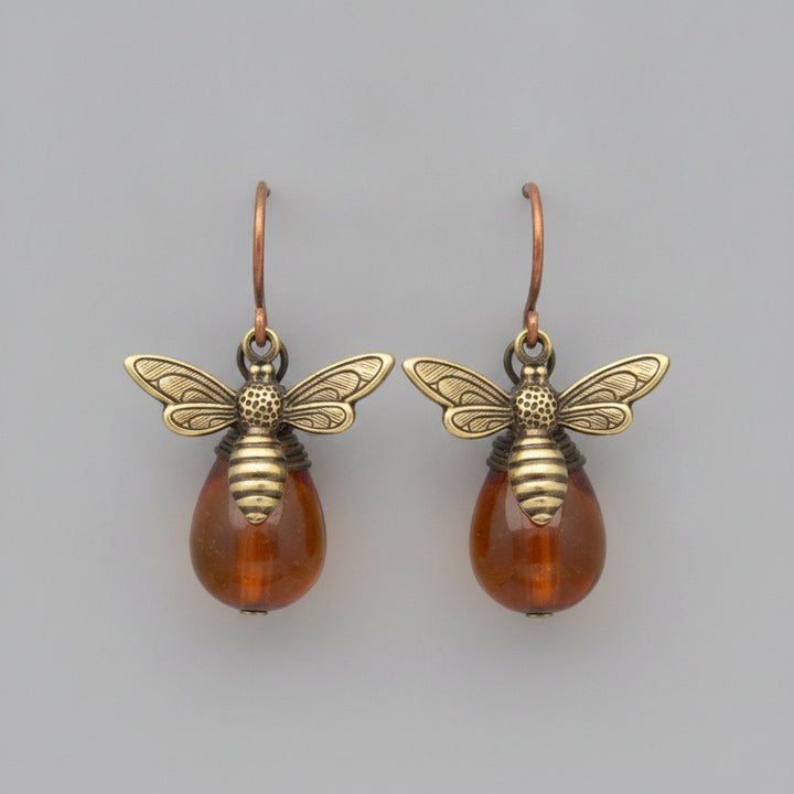 Seraphine Vintage Earrings