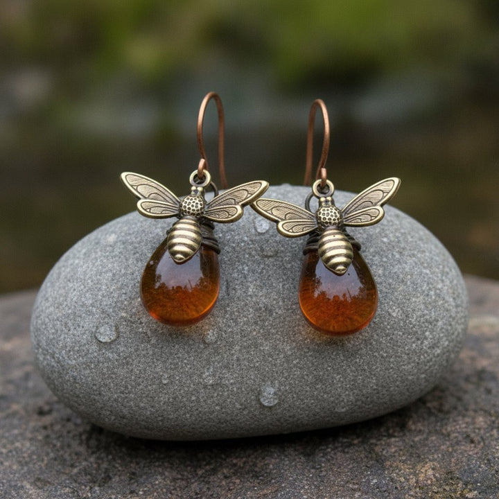 Seraphine Vintage Earrings