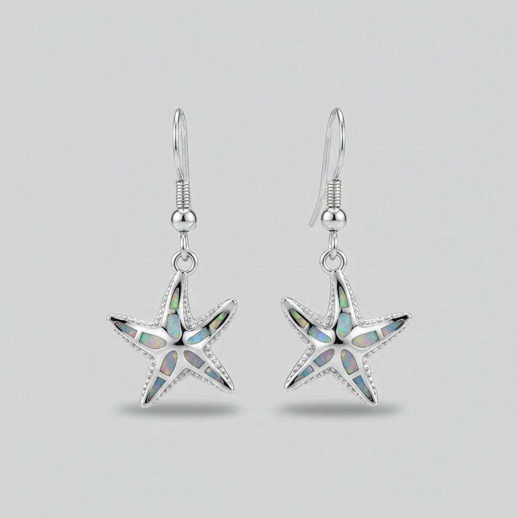 Delphine Earrings