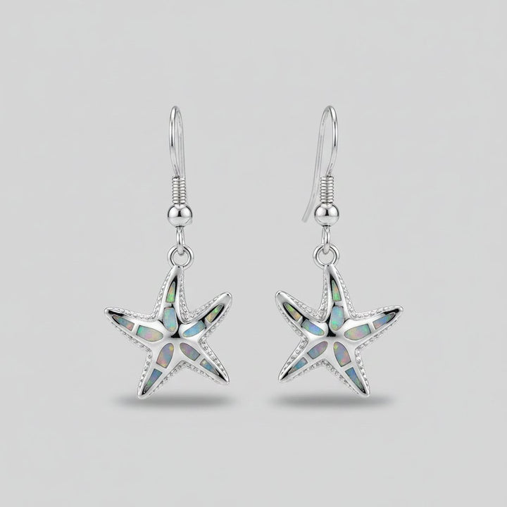 Delphine Earrings