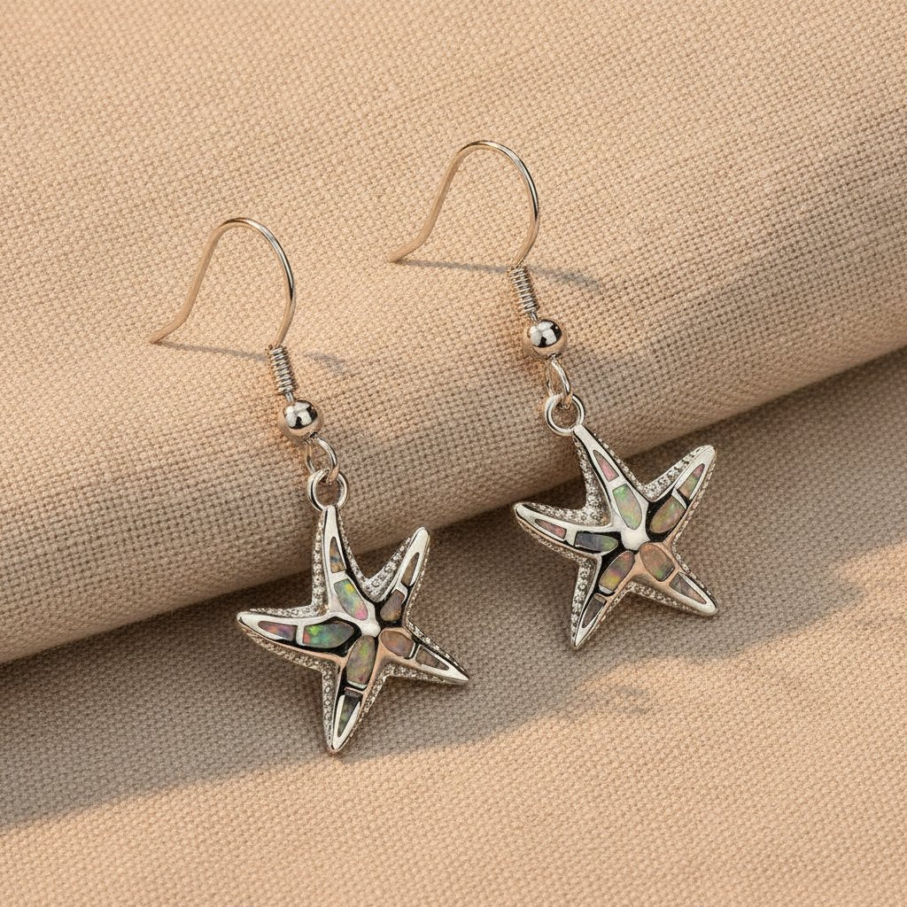 Delphine Earrings