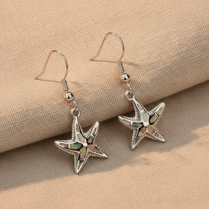 Delphine Earrings