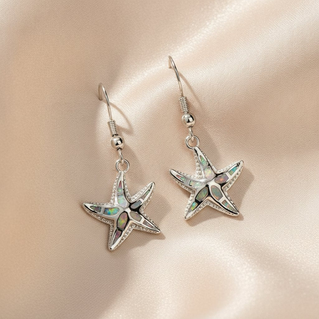 Delphine Earrings