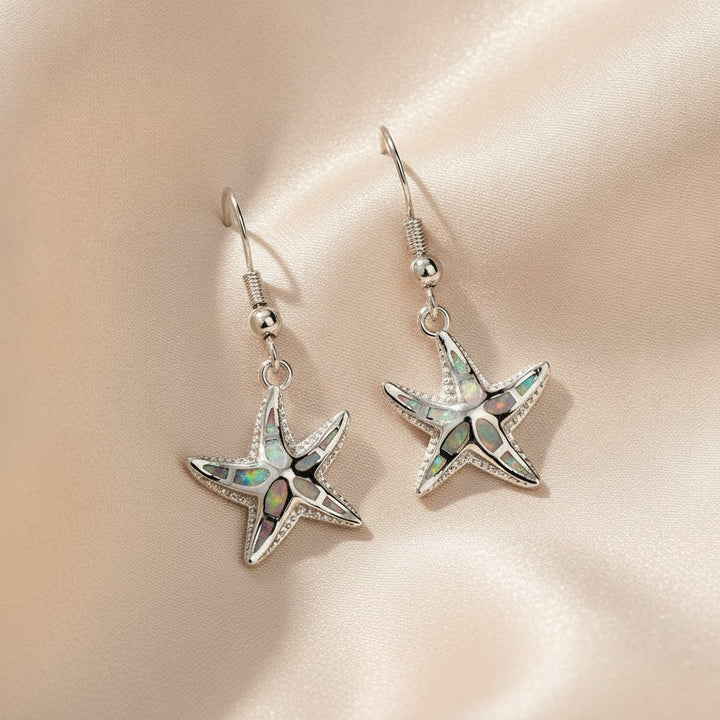 Delphine Earrings