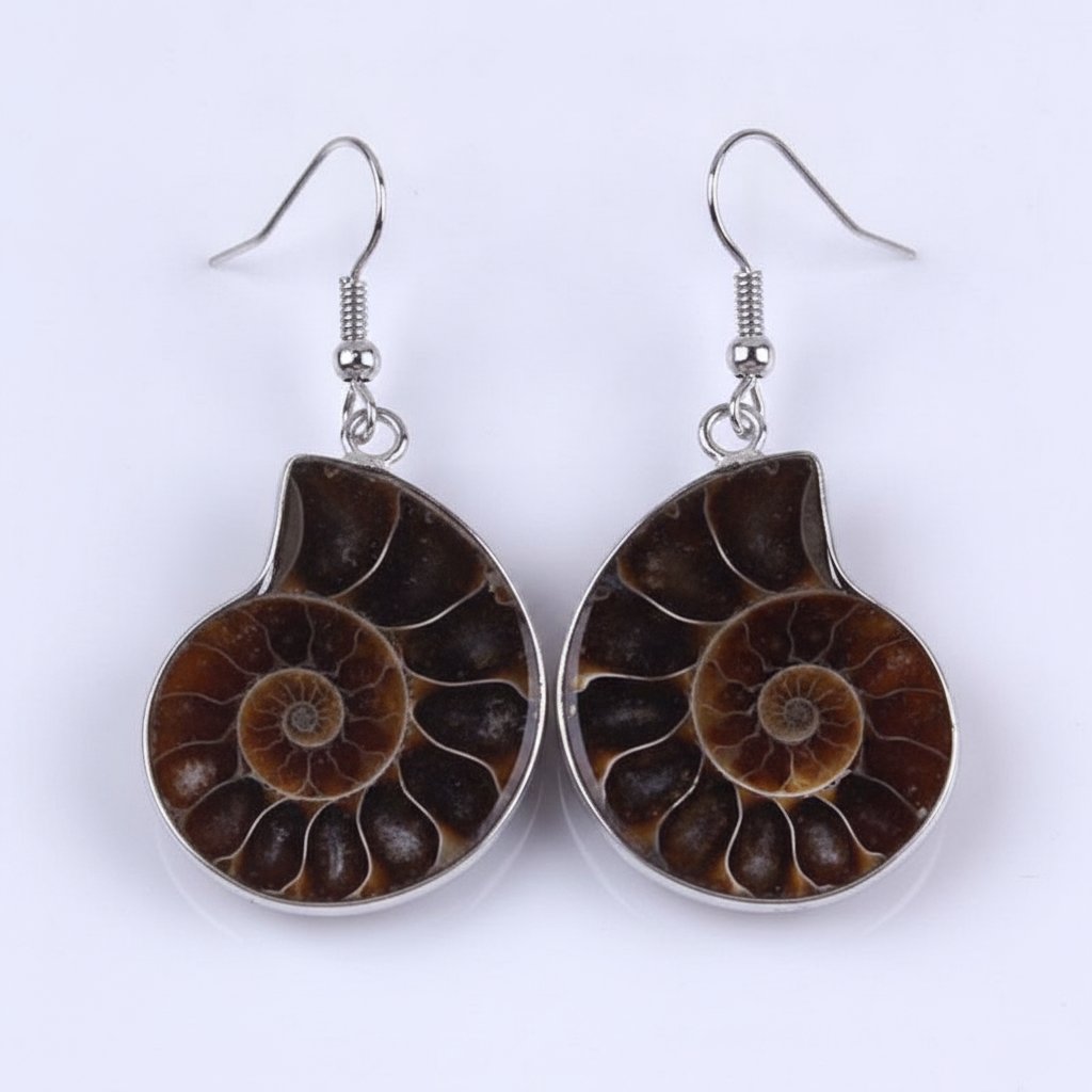 Delphine Earrings