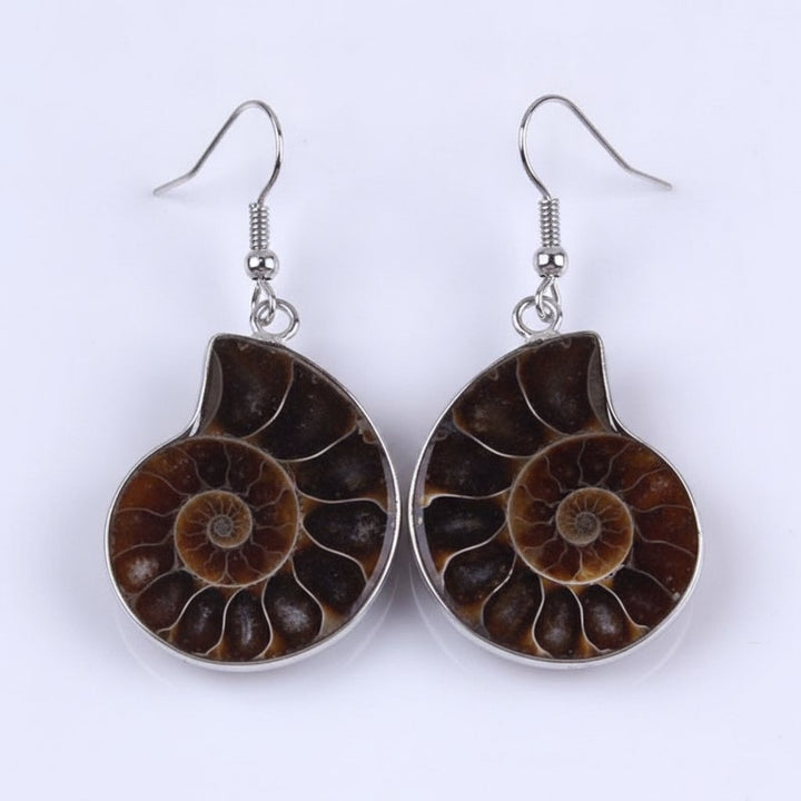 Delphine Earrings