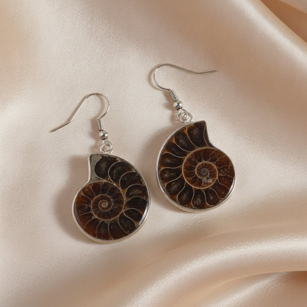 Delphine Earrings