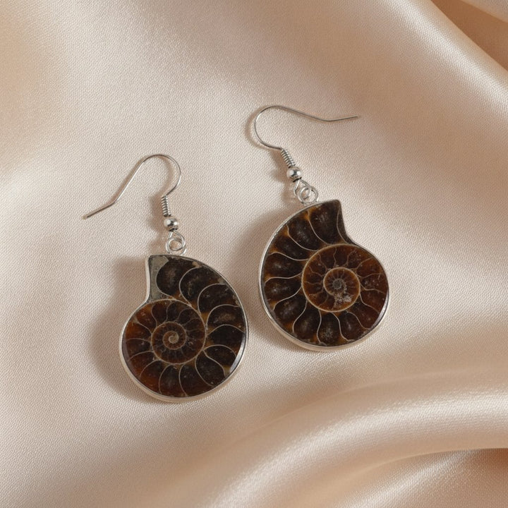 Delphine Earrings