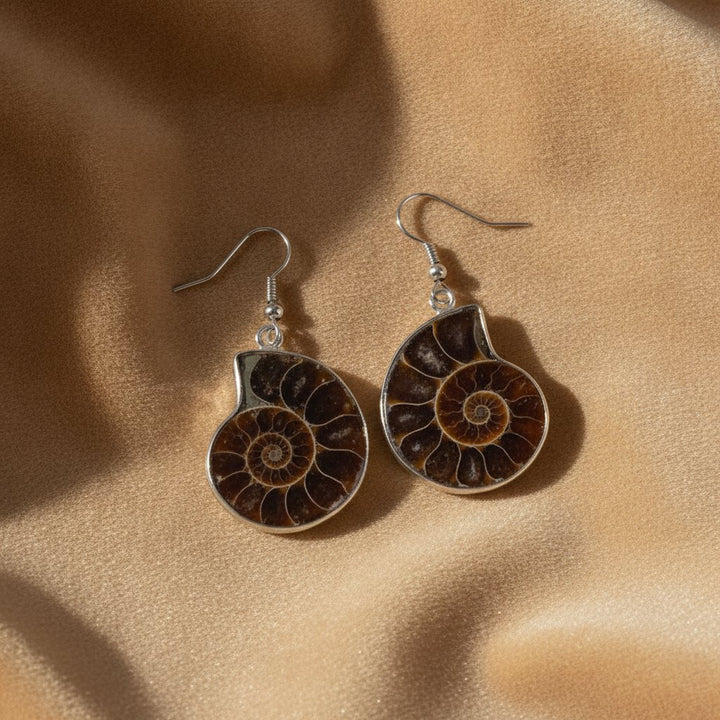 Delphine Earrings