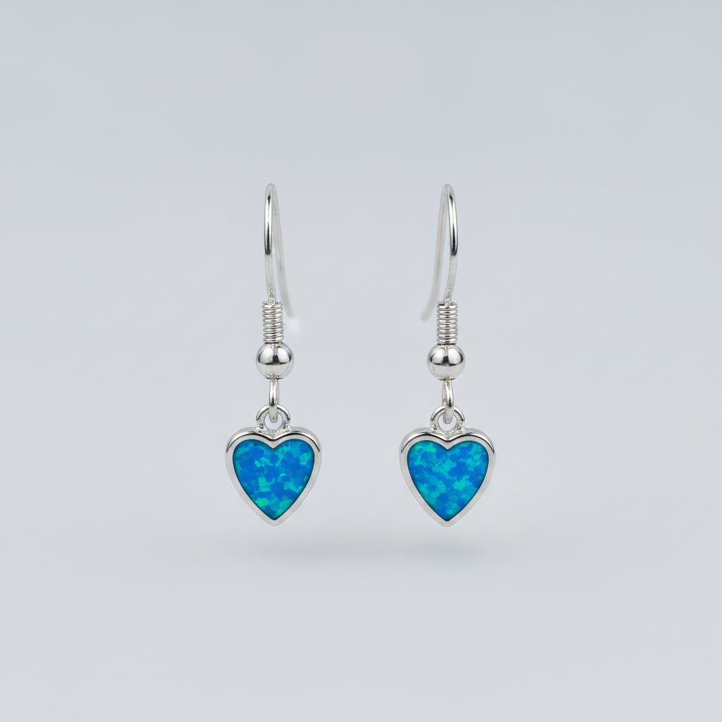 Liviana Opal Earrings