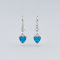 Liviana Opal Earrings
