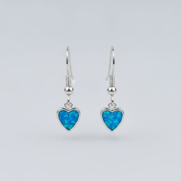 Liviana Opal Earrings