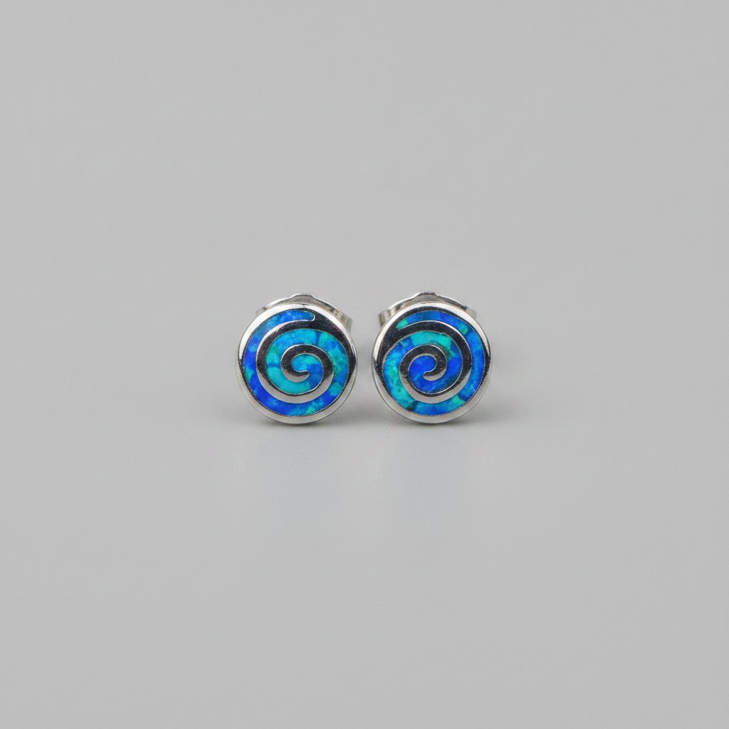 Rosalie Earrings