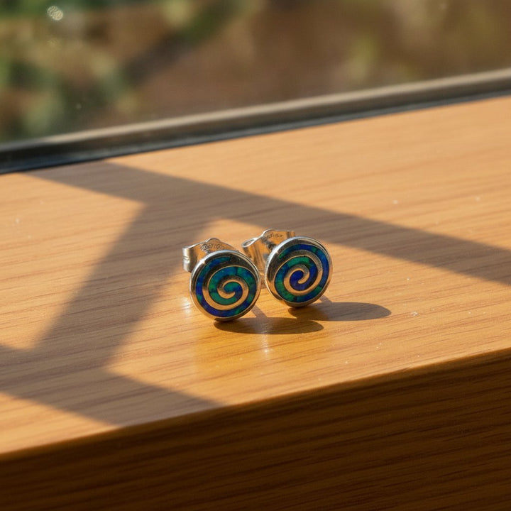 Rosalie Earrings