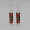 Beatrice Bohemian Earrings