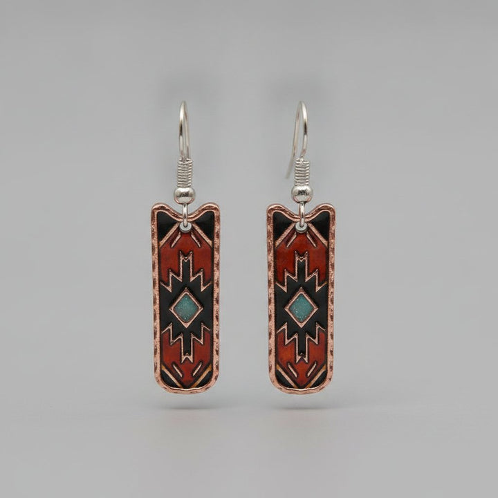 Beatrice Bohemian Earrings