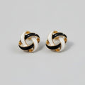 Marguerite Classic Earrings