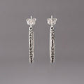 Ysolde Vintage Earrings