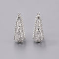 Ysolde Vintage Earrings