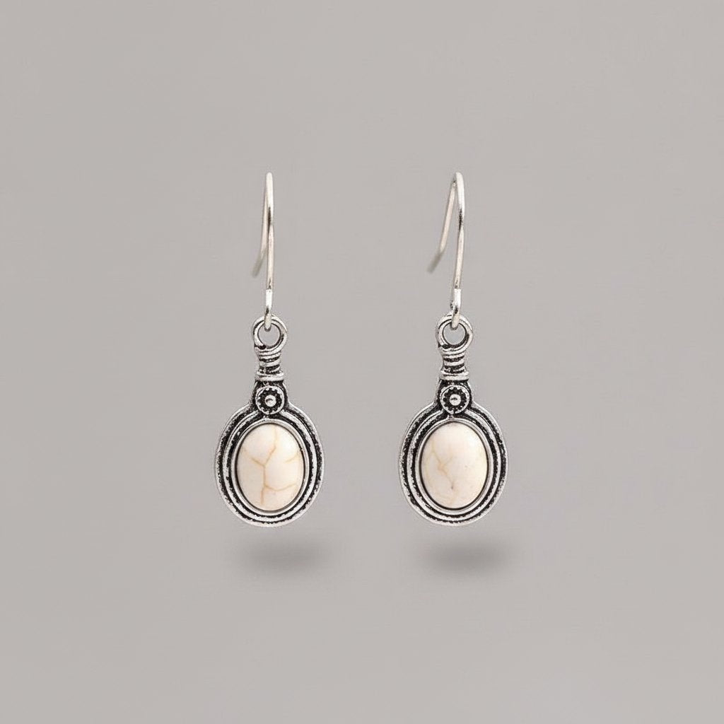 Greta Vintage Earrings