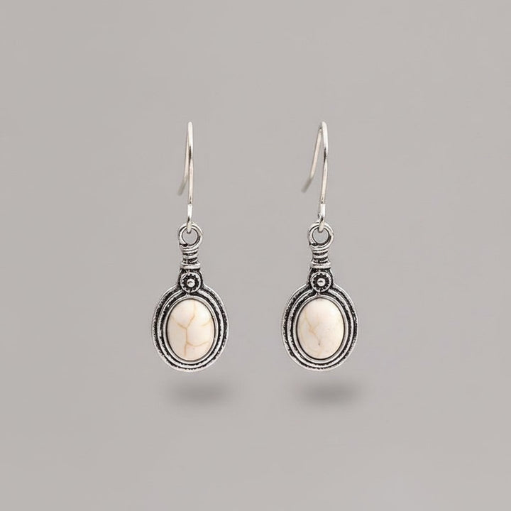 Greta Vintage Earrings