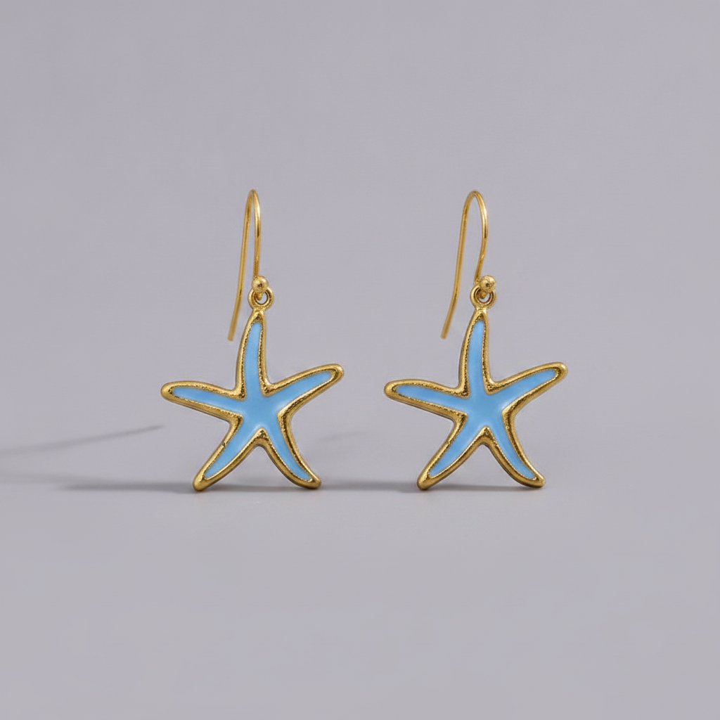 Ines Earrings