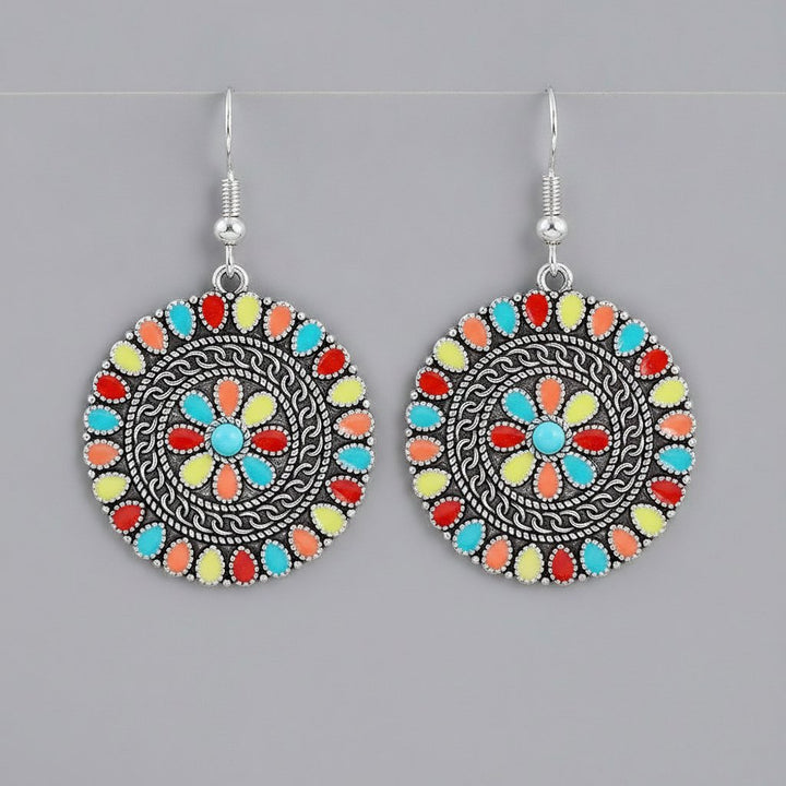 Jolie Bohemian Earrings