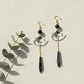 Kira Bohemian Earrings