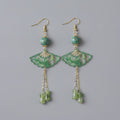 Ophira Bohemian Earrings