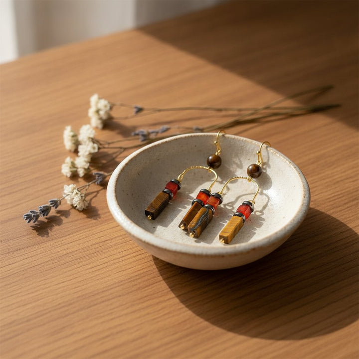 Petra Bohemian Earrings