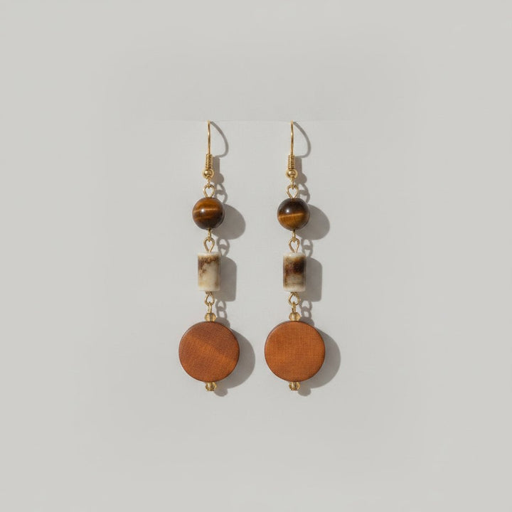 Quilla Bohemian Earrings