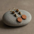 Quilla Bohemian Earrings