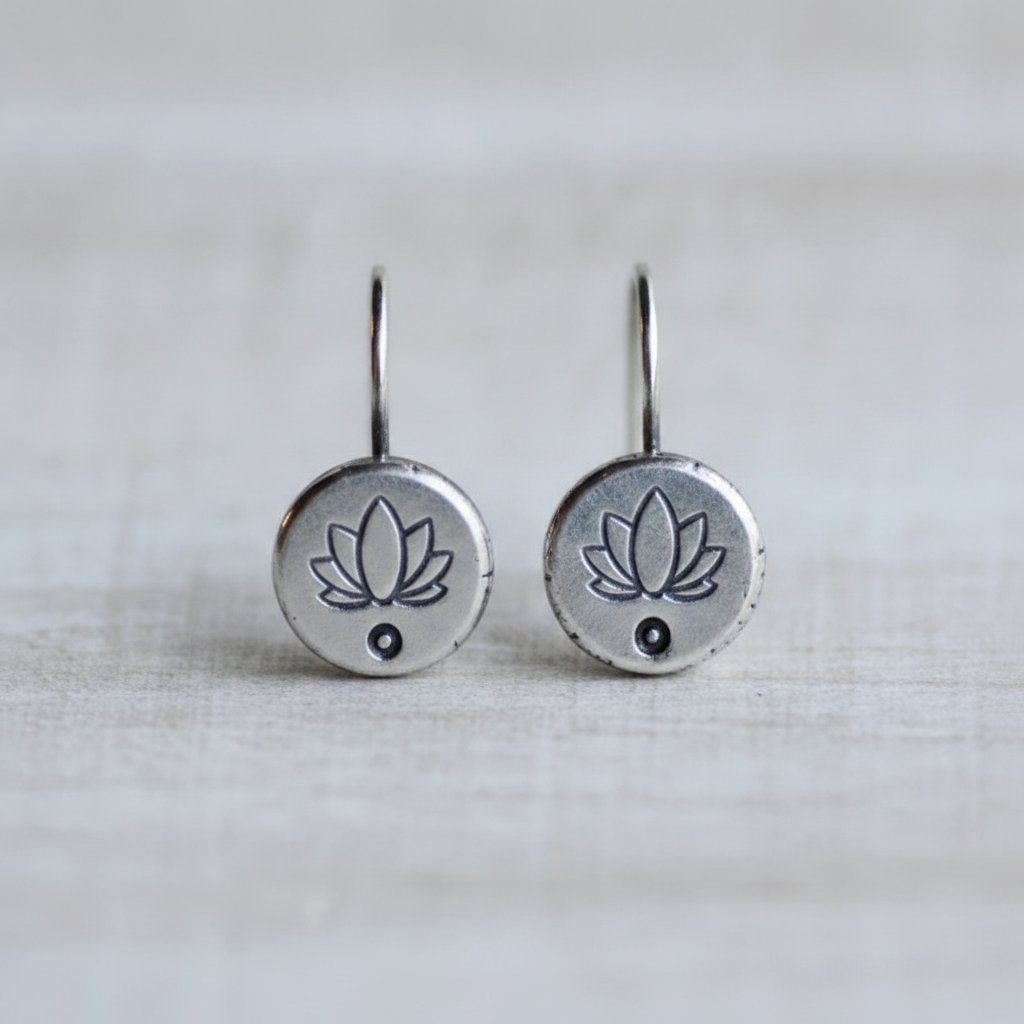 Quilla Earrings