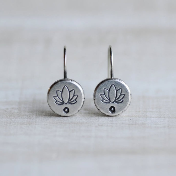 Quilla Earrings